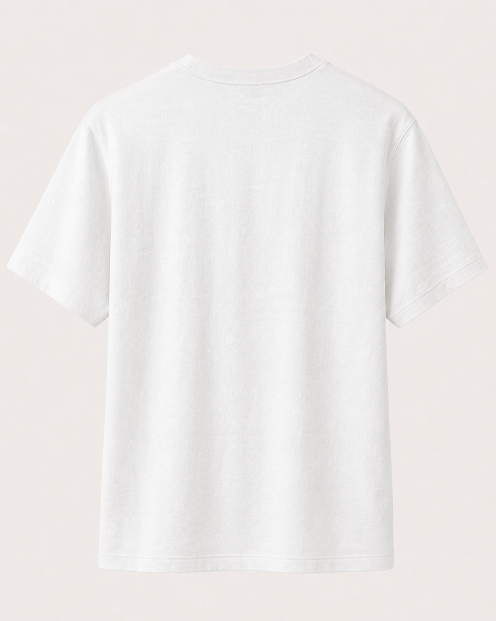 Linen T-Shirt