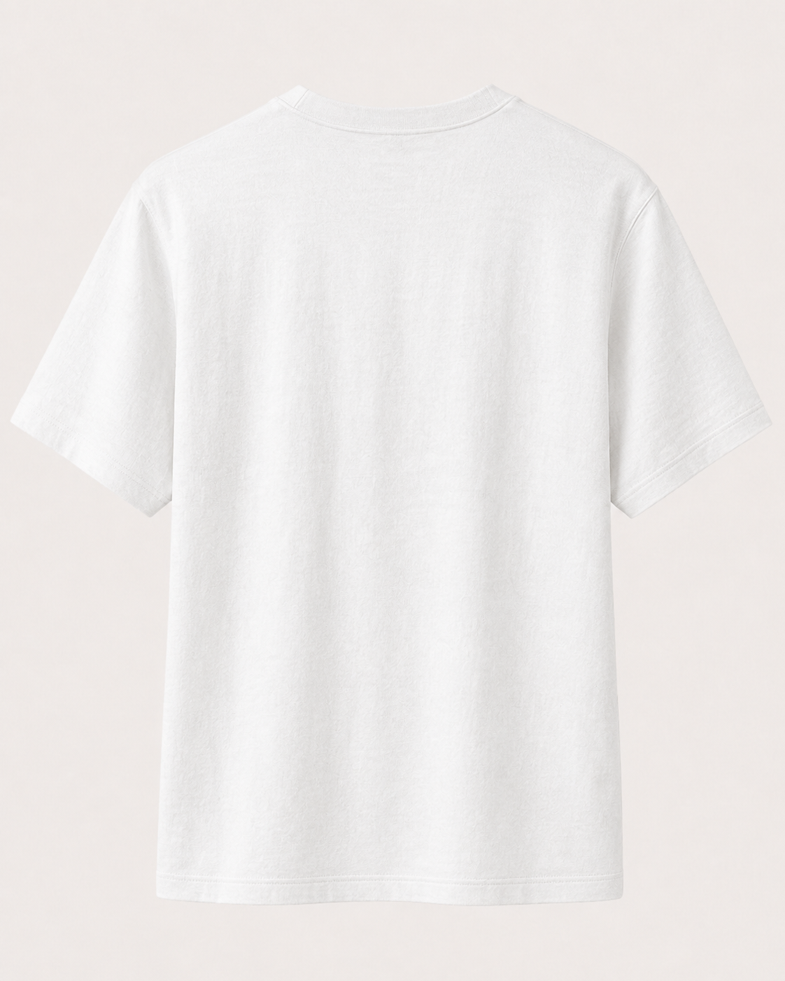 Linen T-Shirt