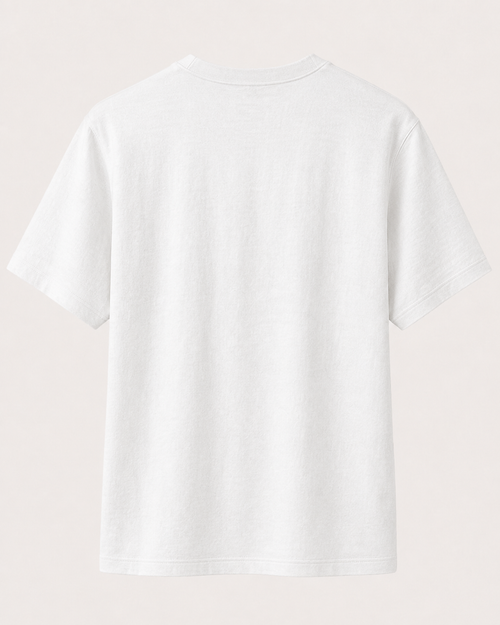 Linen T-Shirt