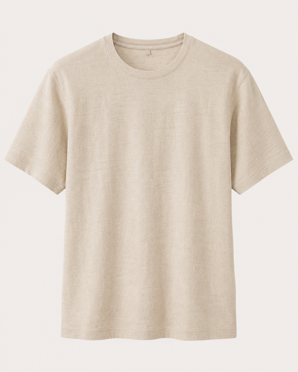 Linen T-Shirt