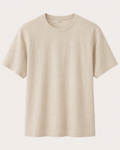Linen T-Shirt