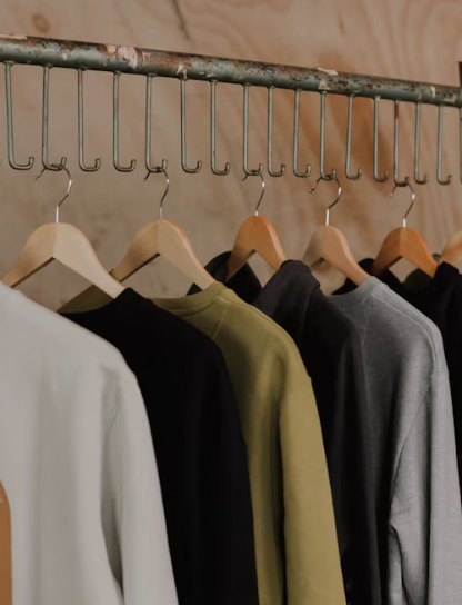 The Palermo Polo – Midnight Black